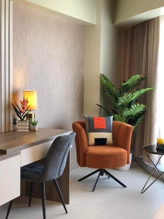 Aeon Towers Studio Suite 达沃 外观 照片